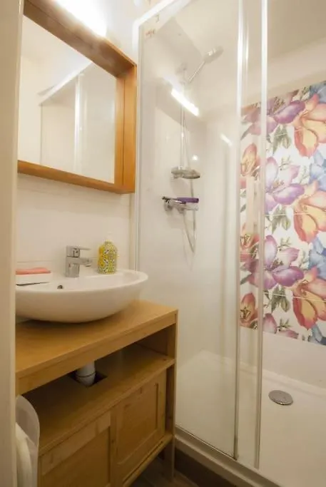 Studio Vue Mer A Kerfany Plage Moëlan-sur-Mer 0*,